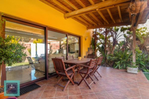 Casa Bolmar Trapiche